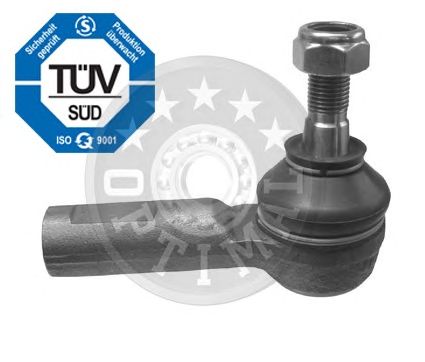 Наконечник рулевой тяги OPTIMAL G1-670