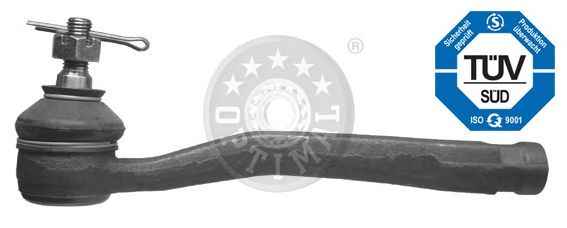 Наконечник рулевой тяги OPTIMAL G1-684