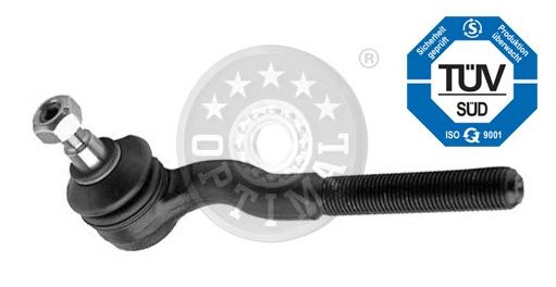 Наконечник рулевой тяги OPTIMAL G1-708