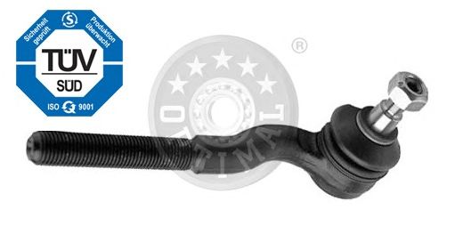 Накінечник рульової тяги OPTIMAL G1-709