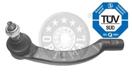 Наконечник рулевой тяги OPTIMAL G1-848