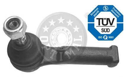 Наконечник рулевой тяги OPTIMAL G1-925