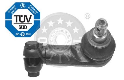 Наконечник рулевой тяги OPTIMAL G1-975