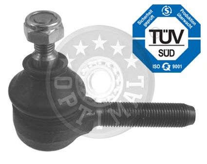 Наконечник рулевой тяги OPTIMAL G1-981