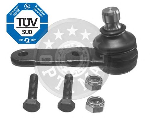 Шаровая опора OPTIMAL G3-053