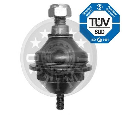 Шаровая опора OPTIMAL G3-107
