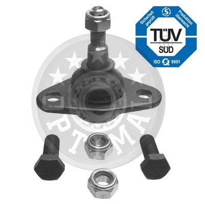 Шаровая опора OPTIMAL G3-124
