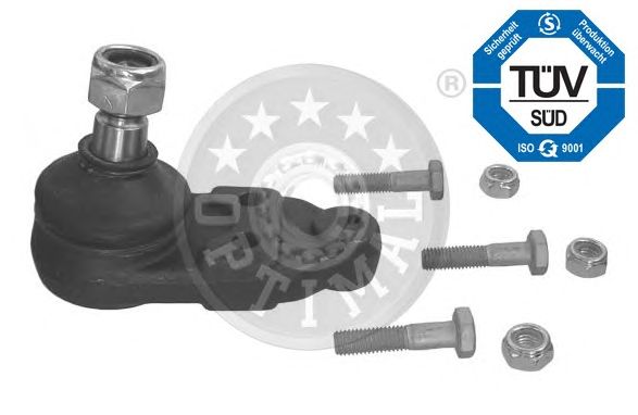 Шаровая опора OPTIMAL G3-209