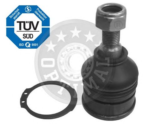 Шаровая опора OPTIMAL G3-724