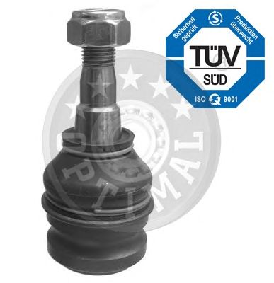 Шаровая опора OPTIMAL G3-764