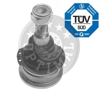 Шаровая опора OPTIMAL G3-784