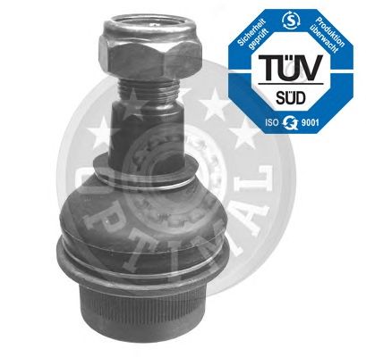 Шаровая опора OPTIMAL G3-827