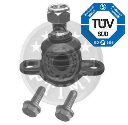 Шаровая опора OPTIMAL G3-835