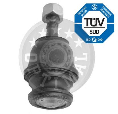 Шаровая опора OPTIMAL G3-884
