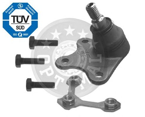 Шаровая опора OPTIMAL G3-890