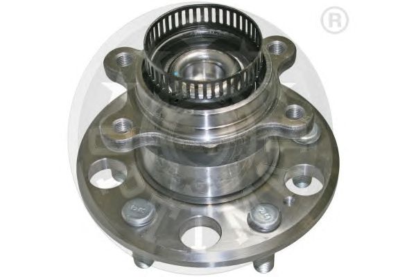 Ступичный подшипник OPTIMAL 922528
