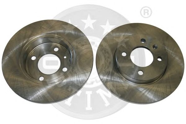 Тормозной диск OPTIMAL BS-1720