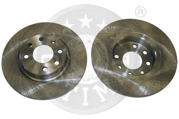 Тормозной диск OPTIMAL BS-2090