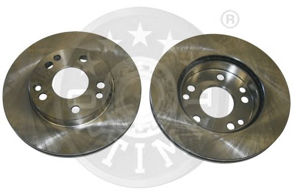 Тормозной диск OPTIMAL BS-2280