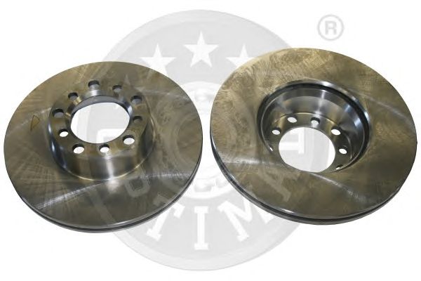 Тормозной диск OPTIMAL BS-2740