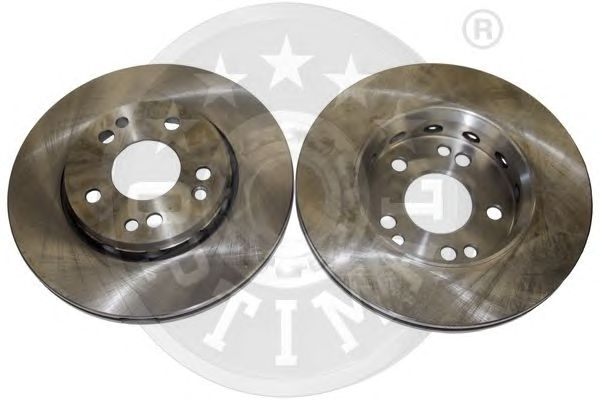 Тормозной диск OPTIMAL BS-3180