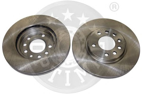 Тормозной диск OPTIMAL BS-3190