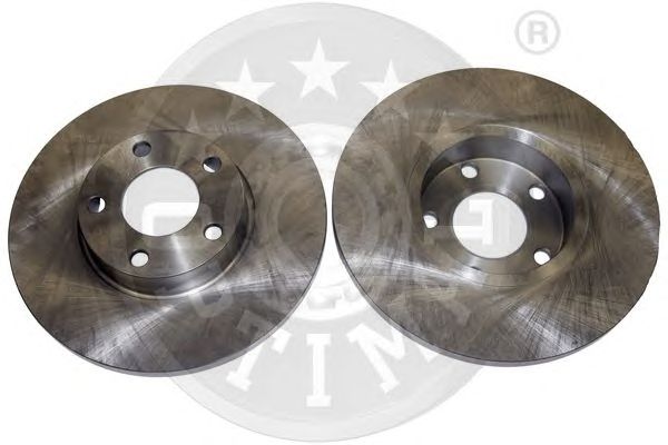 Тормозной диск OPTIMAL BS-3270