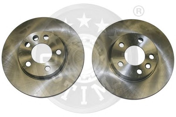 Тормозной диск OPTIMAL BS-5500
