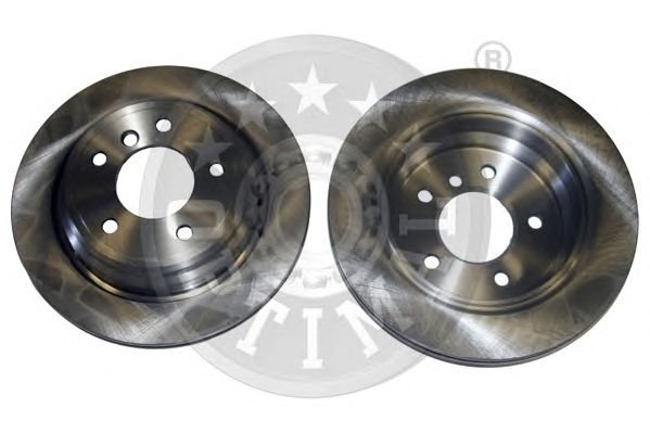 Гальмівний диск OPTIMAL BS-5850