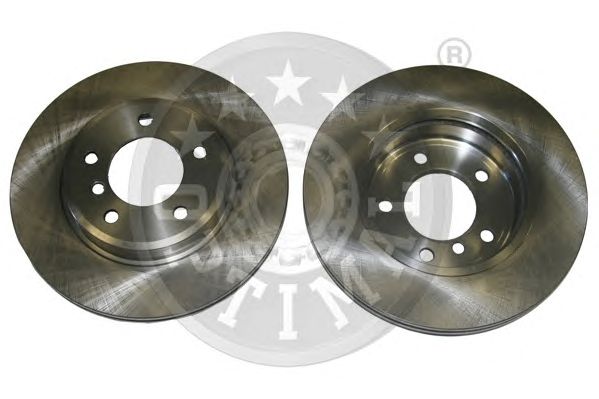 Тормозной диск OPTIMAL BS-5890