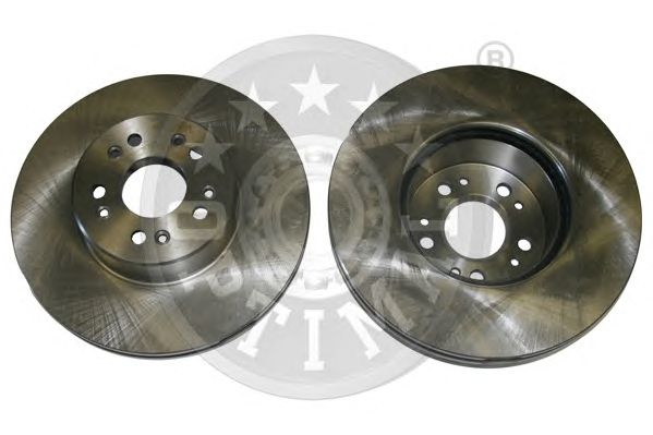 Гальмівний диск OPTIMAL BS-5930
