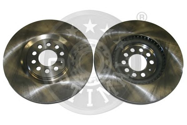 Тормозной диск OPTIMAL BS-6200