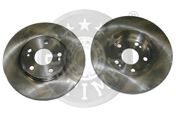 Тормозной диск OPTIMAL BS-6360