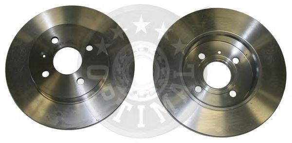 Гальмівний диск OPTIMAL BS-7922