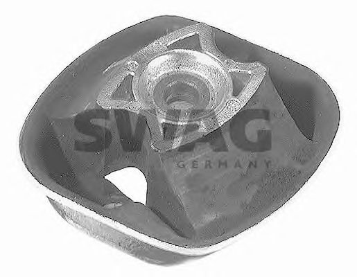 Подушка двигателя SWAG 10 13 0020