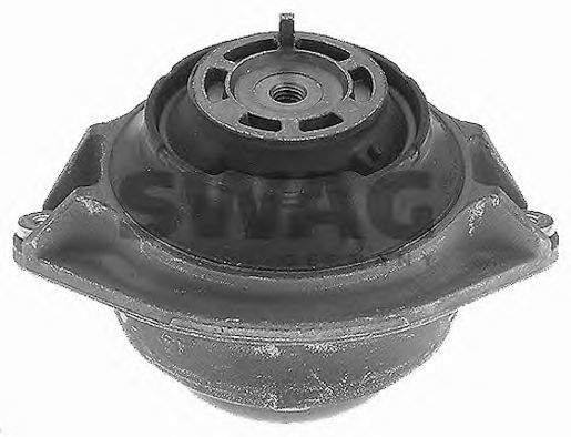 Подушка двигателя SWAG 10 13 0041