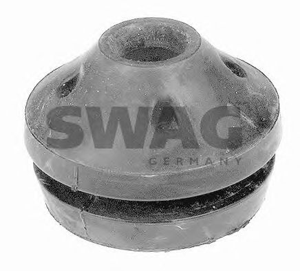 Подвеска SWAG 30 13 0054 (двигатель, автоматическая и ступенчатая коробка передач)