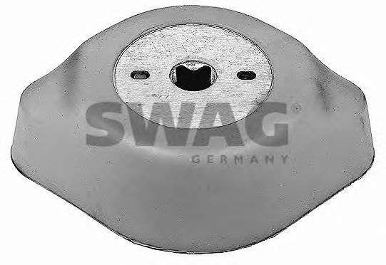 Подушки КПП SWAG 30 13 0073