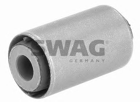 Подвеска, ступенчатая коробка передач SWAG 30 13 0084