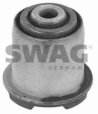 Сайлентблок рычага SWAG 40 60 0011