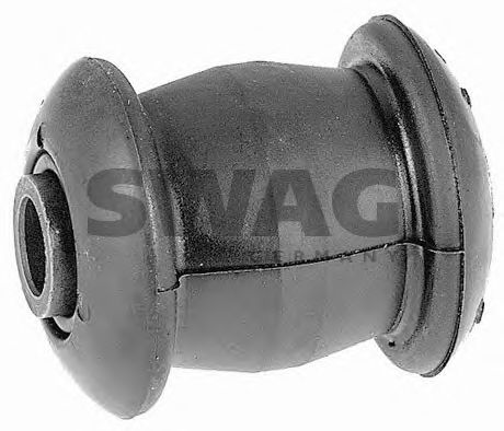 Сайлентблок важеля SWAG 50 60 0013