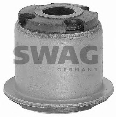 Сайлентблок рычага SWAG 62 60 0002