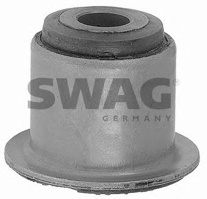 Сайлентблок рычага SWAG 62 60 0009
