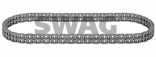 Цепь распредвала (ГРМ) SWAG 99 11 0142