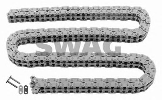 Цепь распредвала (ГРМ) SWAG 99 11 0159