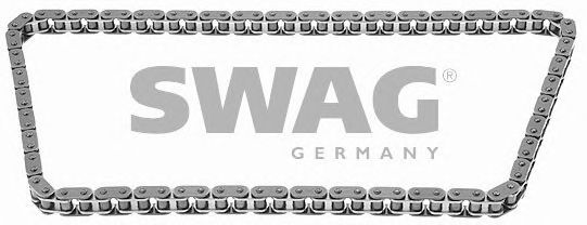 Цепь распредвала (ГРМ) SWAG 99 11 0208