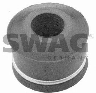 Сальник клапана, маслосъемный колпачок SWAG 99 90 3352
