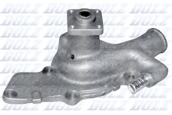 Помпа DOLZ F129