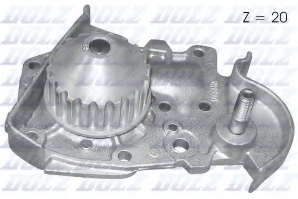Помпа DOLZ R135