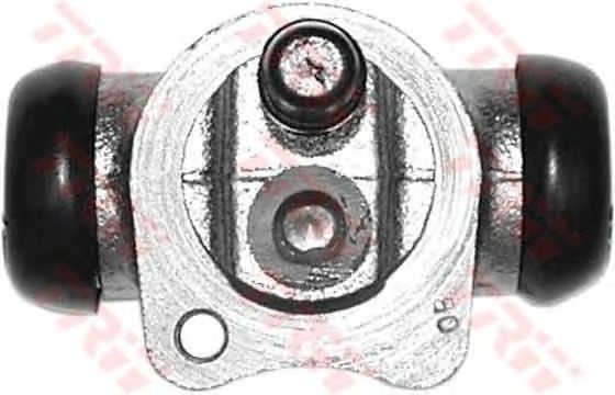 Колесный тормозной цилиндр TRW BWA103